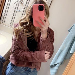 Meet your Posher, Nevaeh